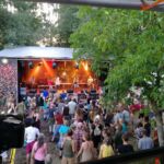 Sommer 2019 Loshausen